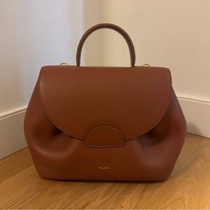 Polene Brown Bag